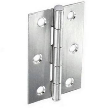 Loose Pin Butt Hinge Pair