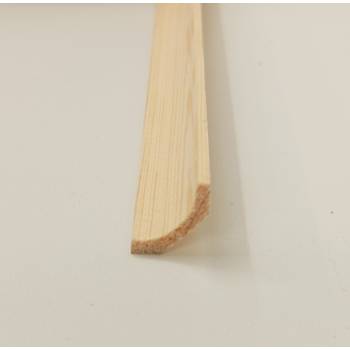 15mm Scotia Pine 1170mm x2