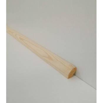 15mm Quadrant Pine 1170mm x2