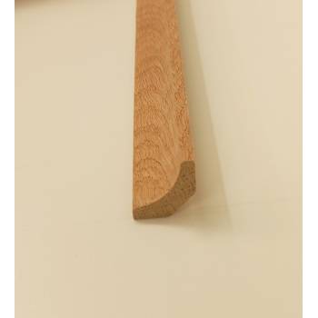 18mm Scotia Oak 1170mm x2