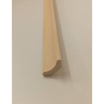 18mm Scotia Hardwood 1170mm x2