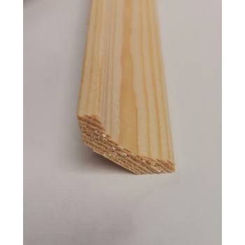 21mm Scotia Pine 1170mm x2