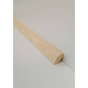 21mm Quadrant Pine 1170mm x2