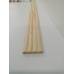 34x6mm Reeded Pine 1170mm x2
