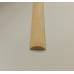 18x6mm Half Round 2.4m