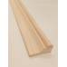 32x15mm Broken Ogee 1170mm x2