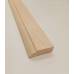 34x12 2.4m Pine Door Stop