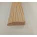 34x12 2.4m Pine Door Stop