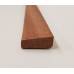 27x12mm Wedge Bead 1170mm x2