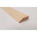 34x12 2.4m Pine Door Stop