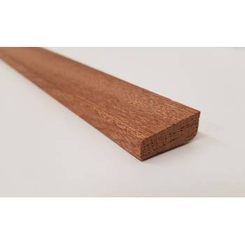 27x12mm Wedge Bead 1170mm x2