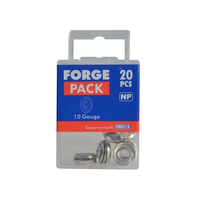 Screw Cup Washers No. 8 Brass Nickel Countersunk Screws Wash...