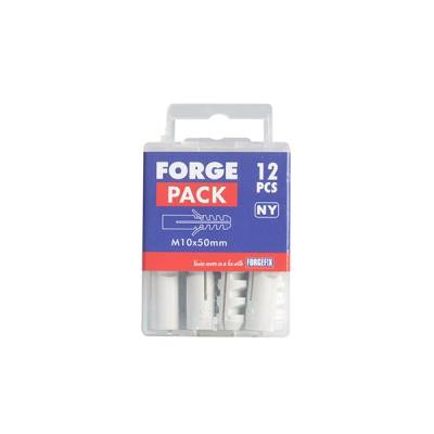 Expansion Wall Plugs Rimless...