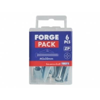 Plasterboard Spring Toggles Zinc Plated...