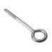 Screw eye 100mm x 12g Screw eye 100mm x 12g