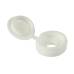 Hinged Screw Covers 3.0 to 4.5mm Hinged Screw Covers 3.0 to 4.5mm