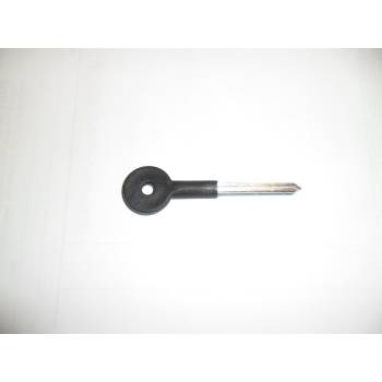 1 x Star key