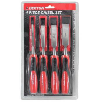 Wood Chisel 4 Piece Set Wood Chisel 4 Piece Set