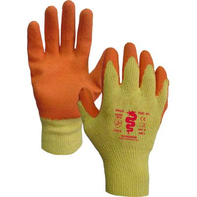 Latex Palm Gloves...