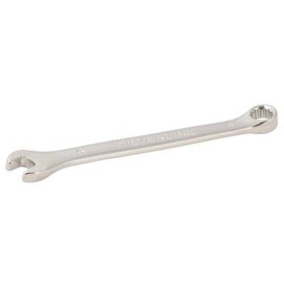 Chrome Combination Spanner...