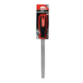 Sure Grip Flat Engineers File