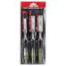 Wood Chisel 3 Piece Set Wood Chisel 3 Piece Set