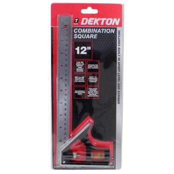 Combination Square 12"