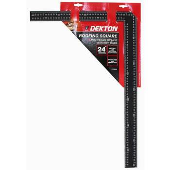 Roofing Square 24" x 12"