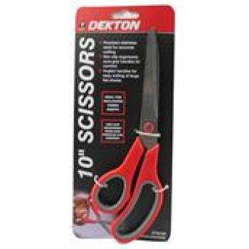 10" Scissors