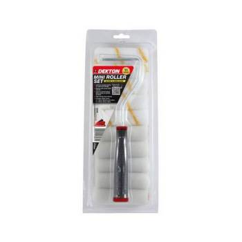 Mini Roller Set 11pc