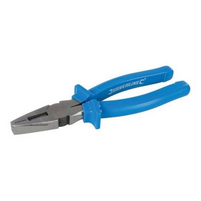 Silverline Combination Pliers...