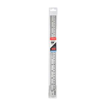 Steel Ruler 300mm