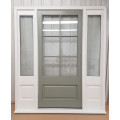Dual Colour Finishing Gallery