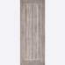 Laminated Light Grey Mexicano Internal Door
