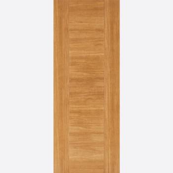 Laminated Oak Ottawa Internal Door