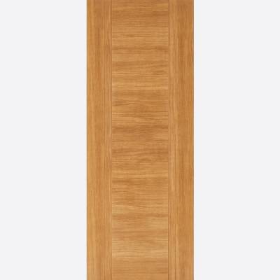 Laminated Oak Ottawa Internal Door...
