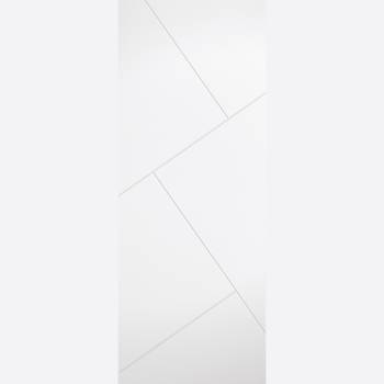 Primed Dover Embossed White