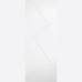 Primed Dover Embossed White