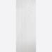Primed Hastings Embossed White