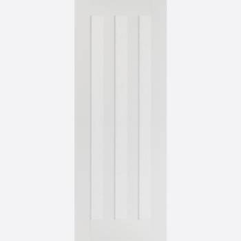 Primed White Idaho Internal Door 
