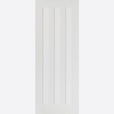 Primed White Idaho Internal Door ...