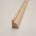 12x15mm Glass Bead Pine 1170mm x2