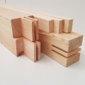 Garage Door Frames