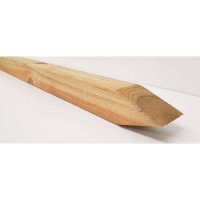 Garden Stakes Softwood Shuttering Pegs Treated Timber Suppor...