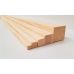 25x6mm Planed 1170mm x2