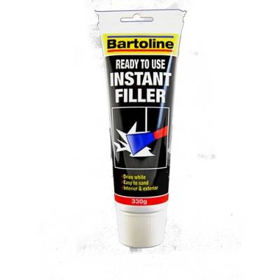 Instant Filler Ready To Use White Interior External Stone Pl...