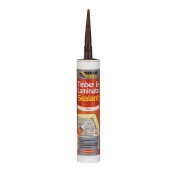 Timber & Laminate Sealant oak