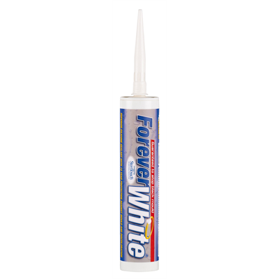 Silicone Sealant Waterproof White Clear Sealing Kitchen Fore...