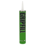 Gripfill Adhesive Multi Purpose High Performance Internal External No Nails Gripfill Adhesive Multi Purpose High Performance Internal External No Nails