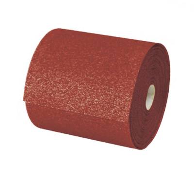 Sandpaper Sand Paper Roll Grit Sanding Coarse Aluminium Oxid...